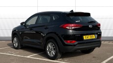 Hyundai Tucson 1.6 GDi Blue Drive SE 5dr 2WD Petrol Estate